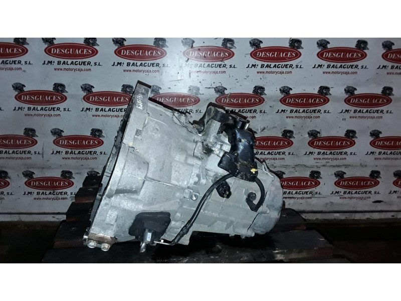 Recambio de caja cambios para kia ceed (jd) g3lc referencia OEM IAM   