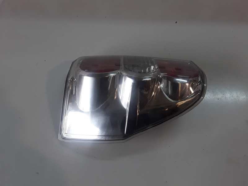 Recambio de piloto trasero izquierdo para suzuki grand vitara (jb/jt) f9q referencia OEM IAM   