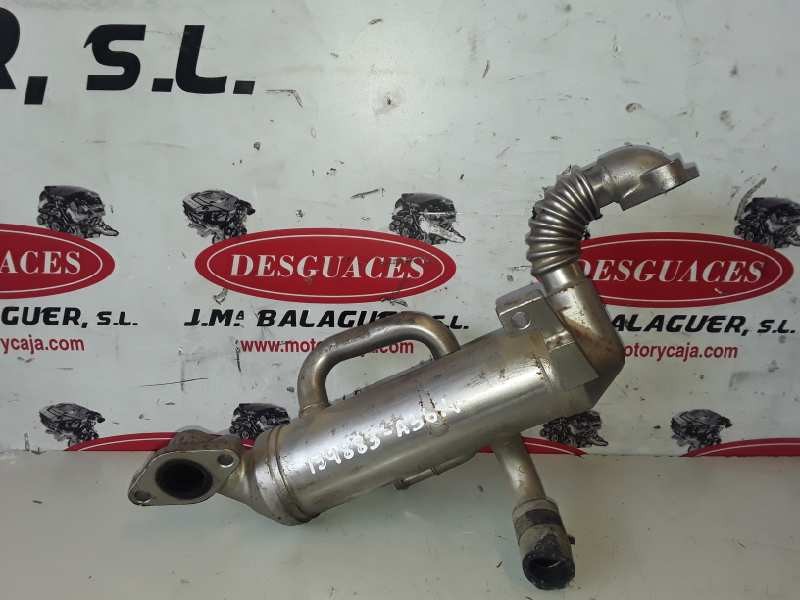 Recambio de enfriador egr para kia sorento (bl) d4cb referencia OEM IAM 284804A470V4  