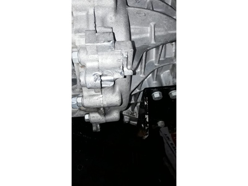 Recambio de caja cambios para kia ceed (jd) g3lc referencia OEM IAM   