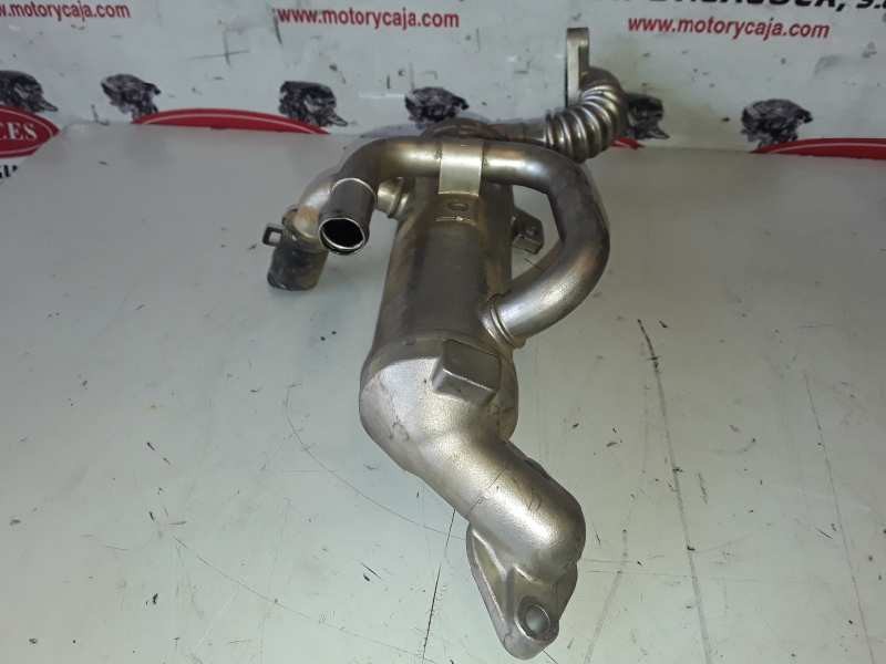 Recambio de enfriador egr para kia sorento (bl) d4cb referencia OEM IAM 284804A470V4  