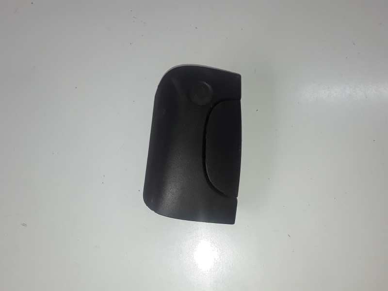 Recambio de maneta exterior trasera izquierda para renault kangoo i (f/kc0) k9k704 referencia OEM IAM   