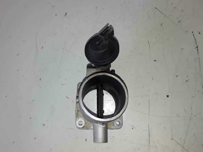 Recambio de caja mariposa para kia sorento (bl) d4cb referencia OEM IAM 3510027XXX/351004A400  