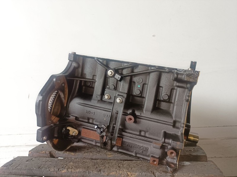 Recambio de bloque para opel meriva b a14nel referencia OEM IAM 55565310  