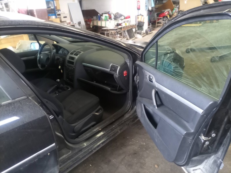 peugeot 407 sw del año 2006