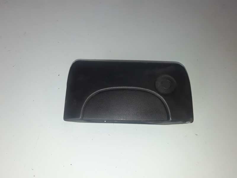 Recambio de maneta exterior trasera izquierda para renault kangoo i (f/kc0) k9k704 referencia OEM IAM   