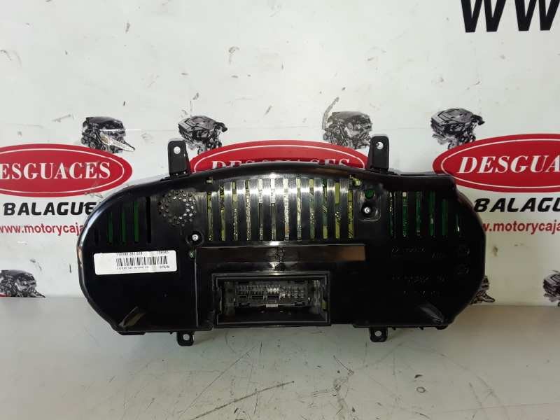 Recambio de cuadro instrumentos para seat leon (1p1) referencia OEM IAM V0010000/1P0920  