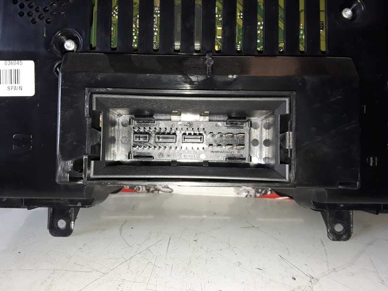Recambio de cuadro instrumentos para seat leon (1p1) referencia OEM IAM V0010000/1P0920  