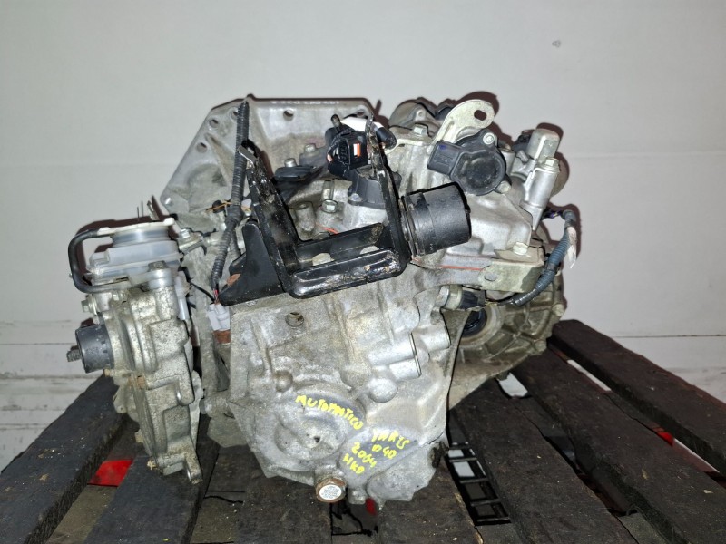 Recambio de caja cambios para toyota yaris (ksp1/nlp1/nsp1) 1nd referencia OEM IAM   