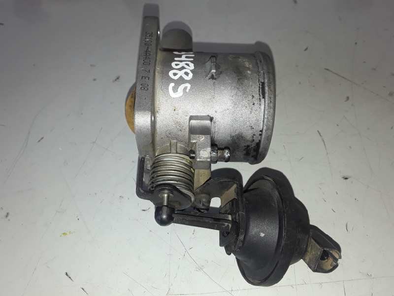 Recambio de caja mariposa para kia sorento (bl) d4cb referencia OEM IAM 3510027XXX/351004A400  