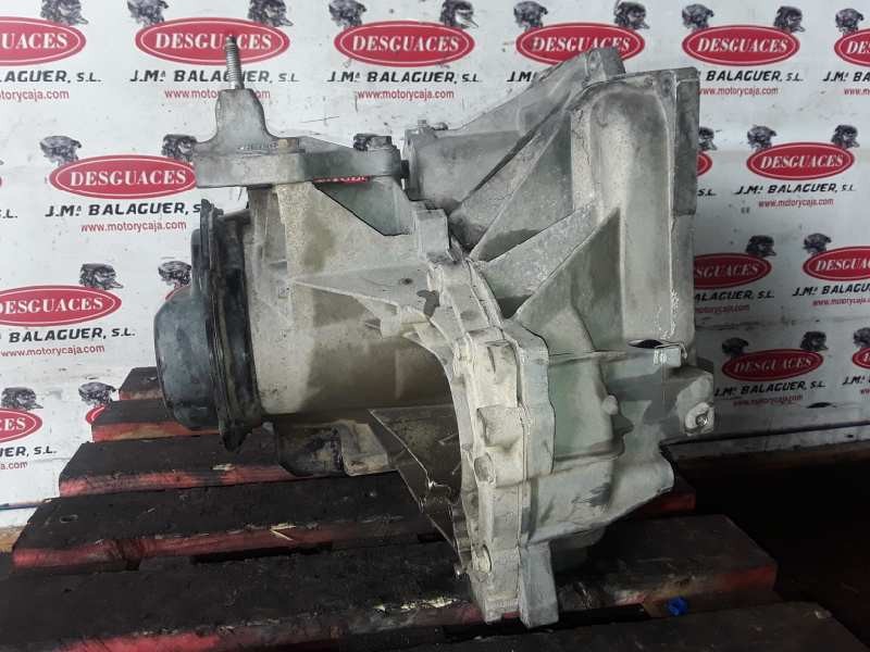 Recambio de caja cambios para ford fusion (cbk) f6ja referencia OEM IAM 2N1R7002PA  