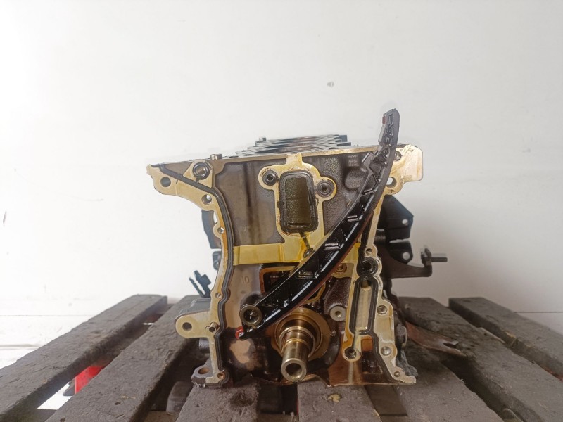 Recambio de bloque para opel meriva b a14nel referencia OEM IAM 55565310  