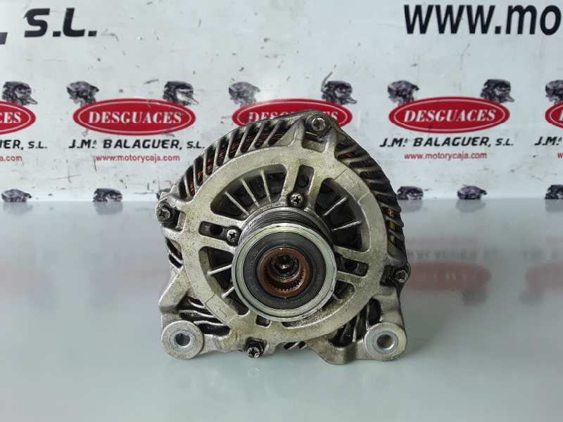 Recambio de alternador para renault laguna ii grandtour (kg0) m9r742 referencia OEM IAM 8200654785/A004TJ0282  