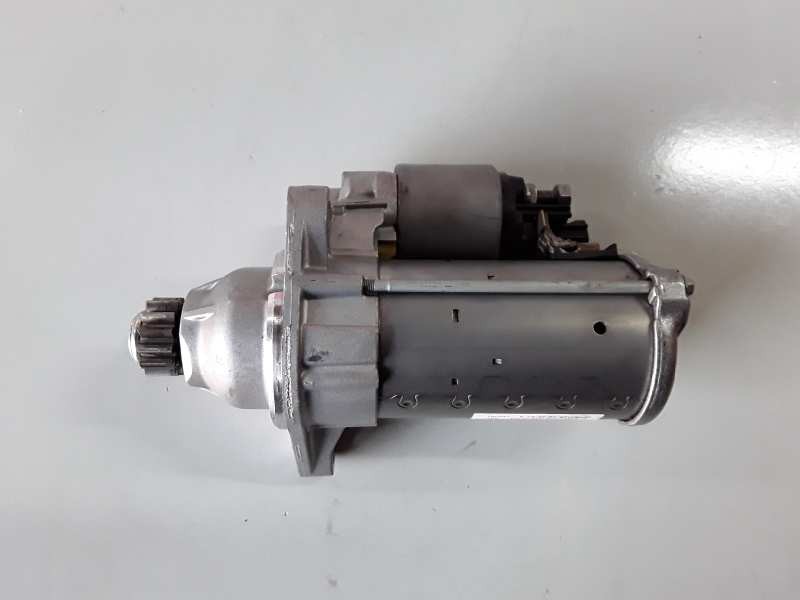 Recambio de motor arranque para seat arona (kj) dkj referencia OEM IAM 0AM911023N/0001179516  