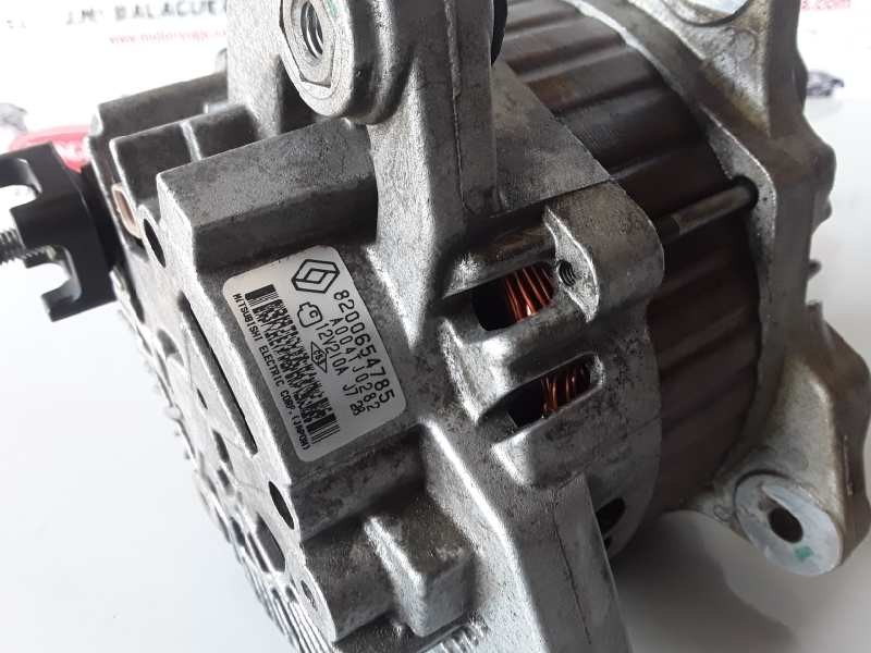 Recambio de alternador para renault laguna ii grandtour (kg0) m9r742 referencia OEM IAM 8200654785/A004TJ0282  