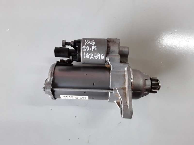 Recambio de motor arranque para seat arona (kj) dkj referencia OEM IAM 0AM911023N/0001179516  