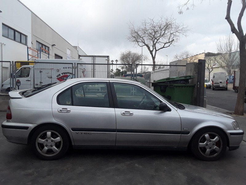 honda civic 5 puertas (ma/mb) del año 1998