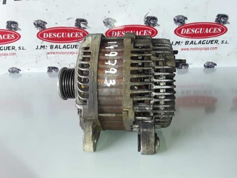 Recambio de alternador para renault laguna ii grandtour (kg0) m9r742 referencia OEM IAM 8200654785/A004TJ0282  