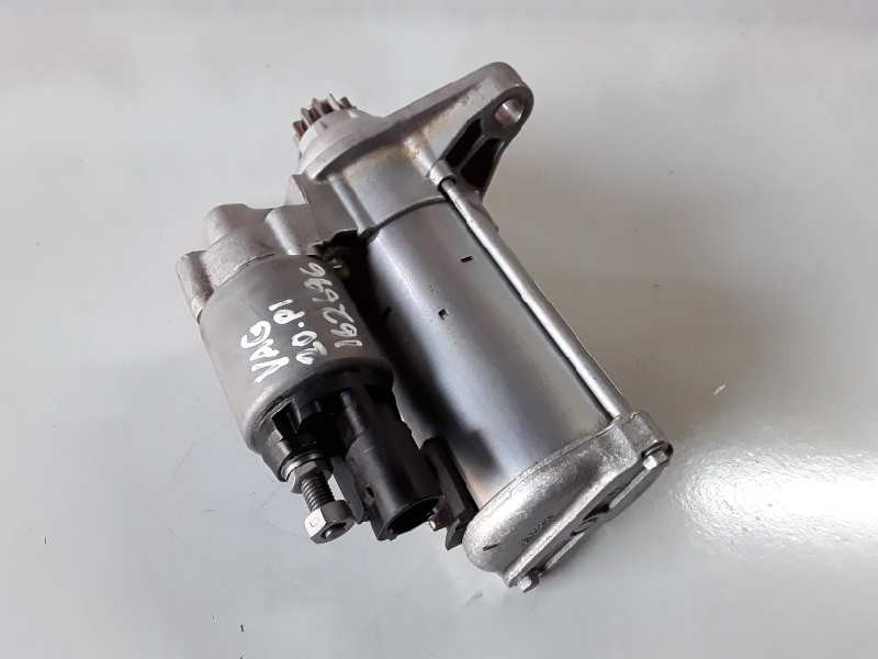 Recambio de motor arranque para seat arona (kj) dkj referencia OEM IAM 0AM911023N/0001179516  