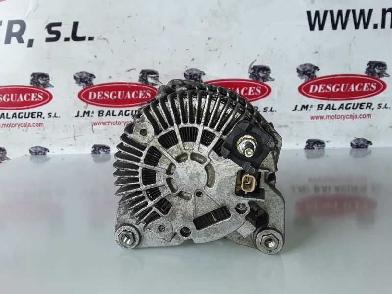 Recambio de alternador para renault laguna ii grandtour (kg0) m9r742 referencia OEM IAM 8200654785/A004TJ0282  