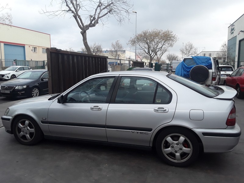 honda civic 5 puertas (ma/mb) del año 1998