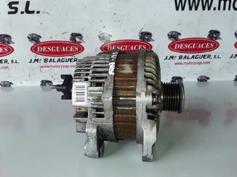Recambio de alternador para renault laguna ii grandtour (kg0) m9r742 referencia OEM IAM 8200654785/A004TJ0282  