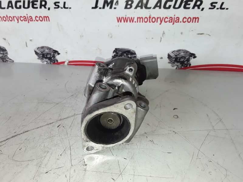 Recambio de valvula egr para peugeot 607 (s2) referencia OEM IAM   