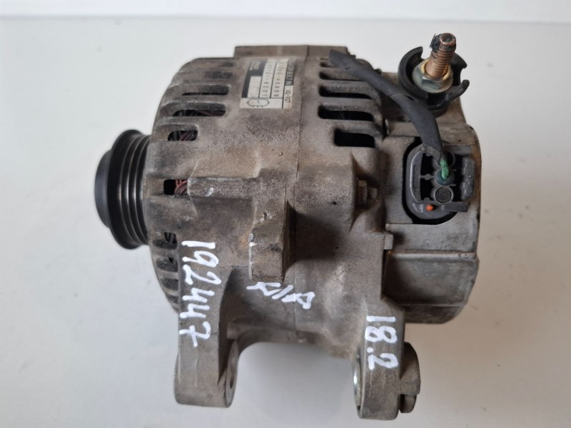 Recambio de alternador para kia carnival j3 referencia OEM IAM 373004X900  