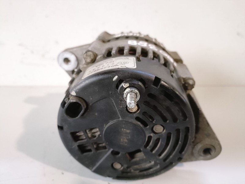 Recambio de alternador para chevrolet matiz (2004) b10s1 referencia OEM IAM 96289030  