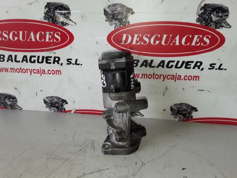 Recambio de valvula egr para peugeot 607 (s2) referencia OEM IAM   