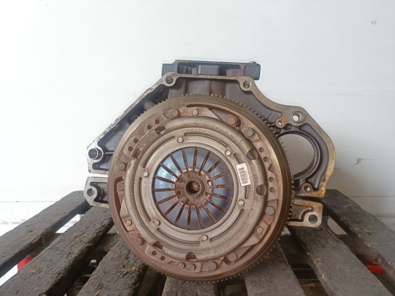 Recambio de bloque para opel meriva b a14nel referencia OEM IAM 55565310  