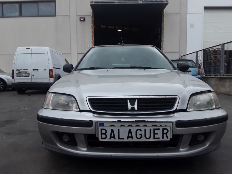 honda civic 5 puertas (ma/mb) del año 1998