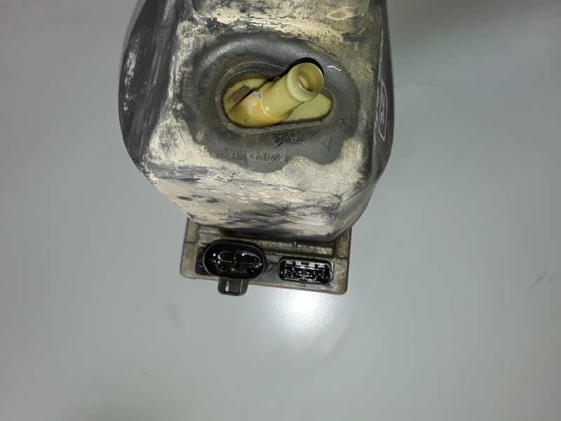 Recambio de bomba direccion para renault laguna ii grandtour (kg0) m9r742 referencia OEM IAM 491100023RB  