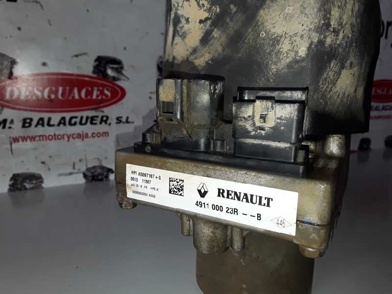 Recambio de bomba direccion para renault laguna ii grandtour (kg0) m9r742 referencia OEM IAM 491100023RB  