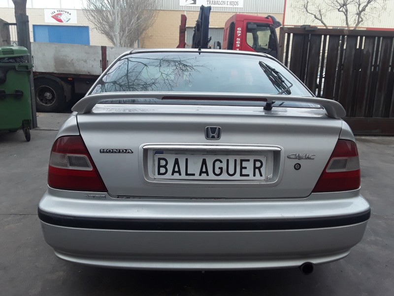 honda civic 5 puertas (ma/mb) del año 1998