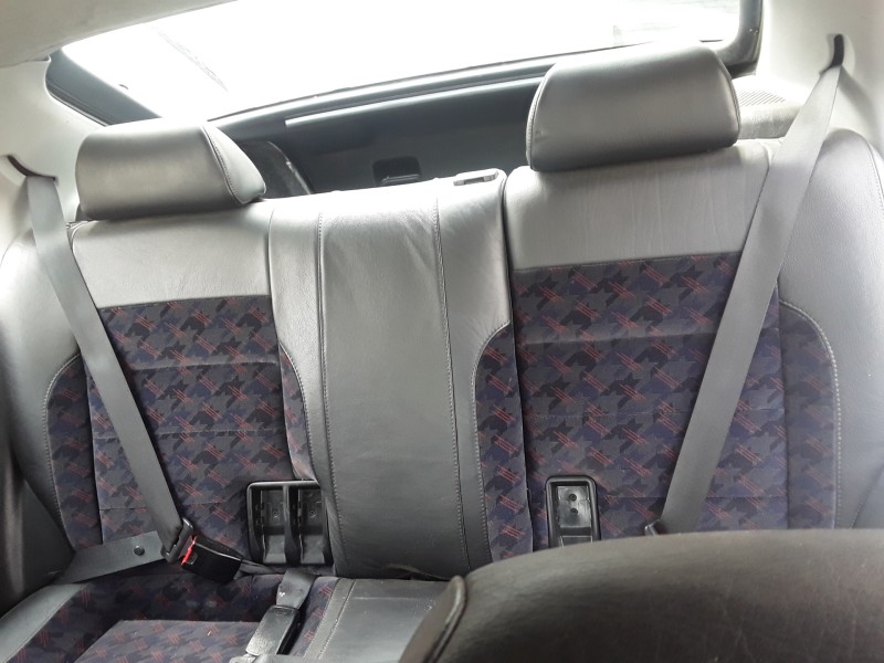 honda civic 5 puertas (ma/mb) del año 1998