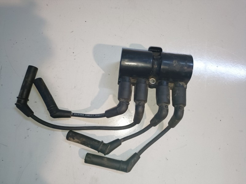 Recambio de bobina encendido para chevrolet matiz (2004) b10s1 referencia OEM IAM 80317  