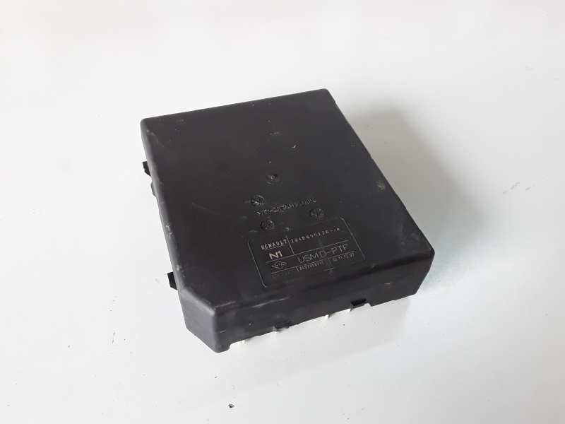 Recambio de caja reles / fusibles para renault laguna ii grandtour (kg0) m9r742 referencia OEM IAM 284B60012RA  