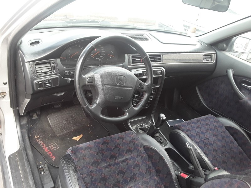 honda civic 5 puertas (ma/mb) del año 1998