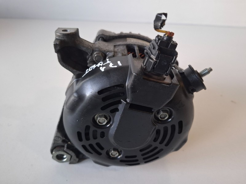 Recambio de alternador para toyota yaris (ksp1/nlp1/nsp1) 1nd referencia OEM IAM 270600N090  