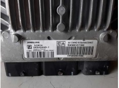 Recambio de centralita motor uce para peugeot 407 referencia OEM IAM 5WS40264DT/SW9661617480/HW9655534080   2