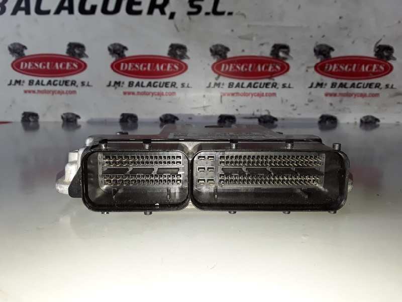 Recambio de centralita motor uce para seat arona (kj) dkj referencia OEM IAM 04C907309BB/0261S17849  