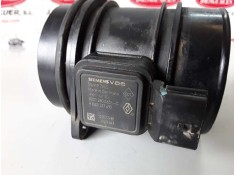 Recambio de caudalimetro para renault laguna ii grandtour (kg0) m9r742 referencia OEM IAM 5WK97005/8200280065C/H8200327690   2