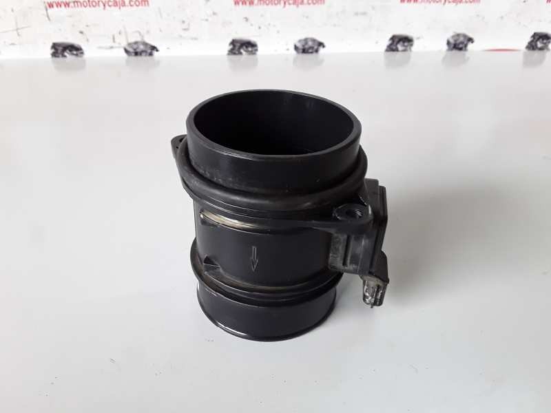 Recambio de caudalimetro para renault laguna ii grandtour (kg0) m9r742 referencia OEM IAM 5WK97005/8200280065C/H8200327690  