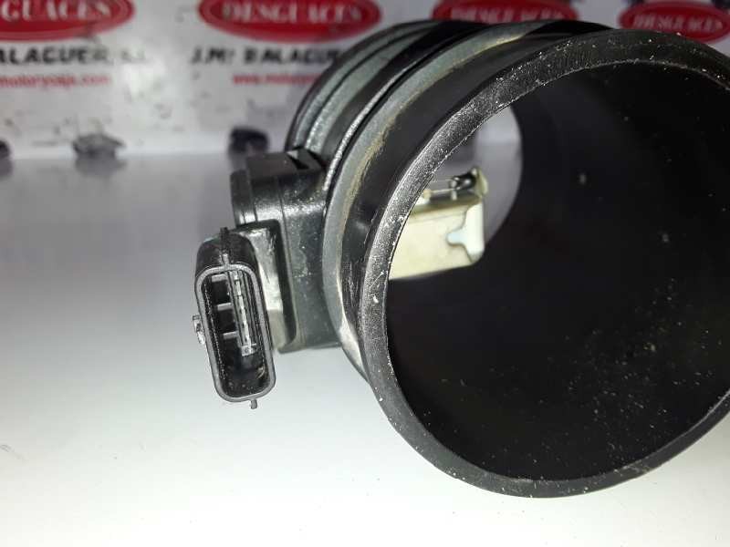 Recambio de caudalimetro para renault laguna ii grandtour (kg0) m9r742 referencia OEM IAM 5WK97005/8200280065C/H8200327690  