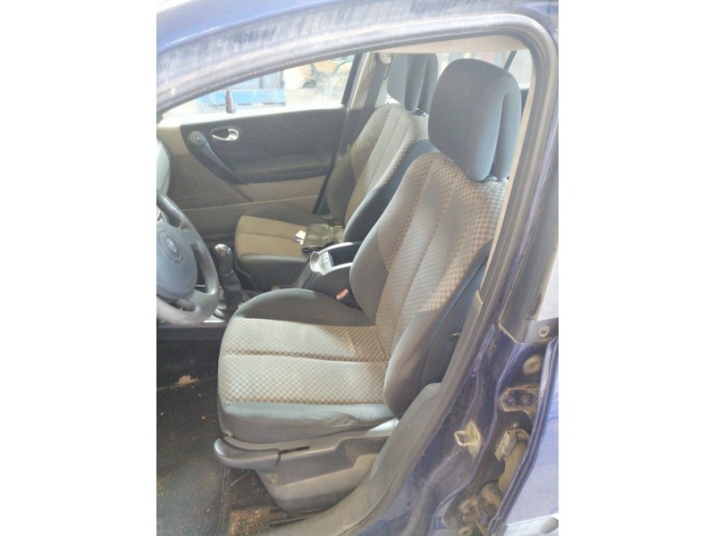renault megane ii berlina 5p del año 2003