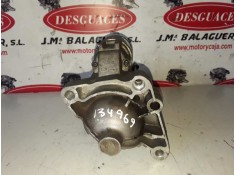 Recambio de motor arranque para renault master furgón g9t722 referencia OEM IAM D7G11/C1944252A  