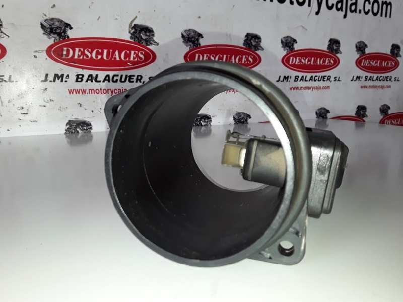 Recambio de caudalimetro para renault laguna ii grandtour (kg0) m9r742 referencia OEM IAM 5WK97005/8200280065C/H8200327690  