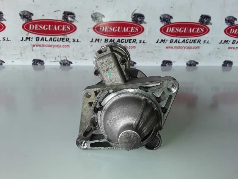 Recambio de motor arranque para renault laguna ii grandtour (kg0) m9r742 referencia OEM IAM TS22E8  
