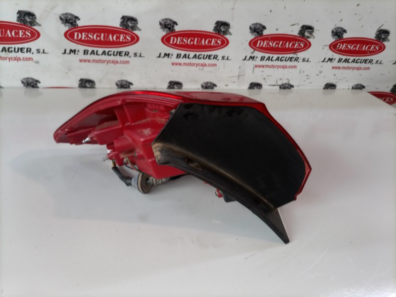 Recambio de piloto trasero derecho para kia ceed (jd) g3lc referencia OEM IAM   